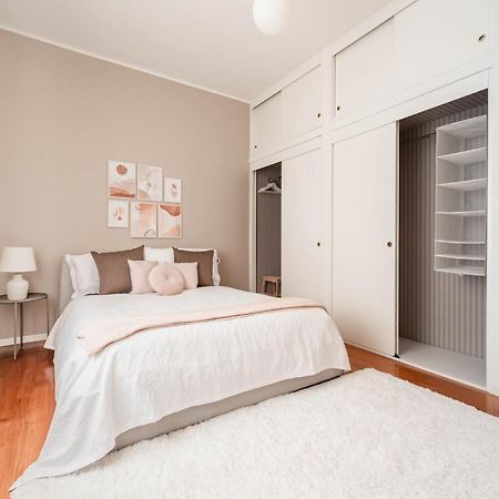 Specola Magical View Apartment Padwa Zewnętrze zdjęcie