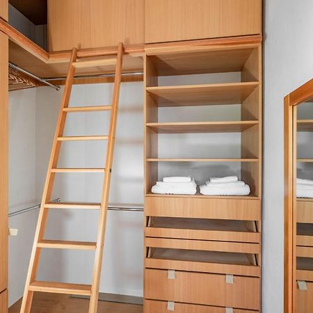 Specola Magical View Apartment Padwa Zewnętrze zdjęcie