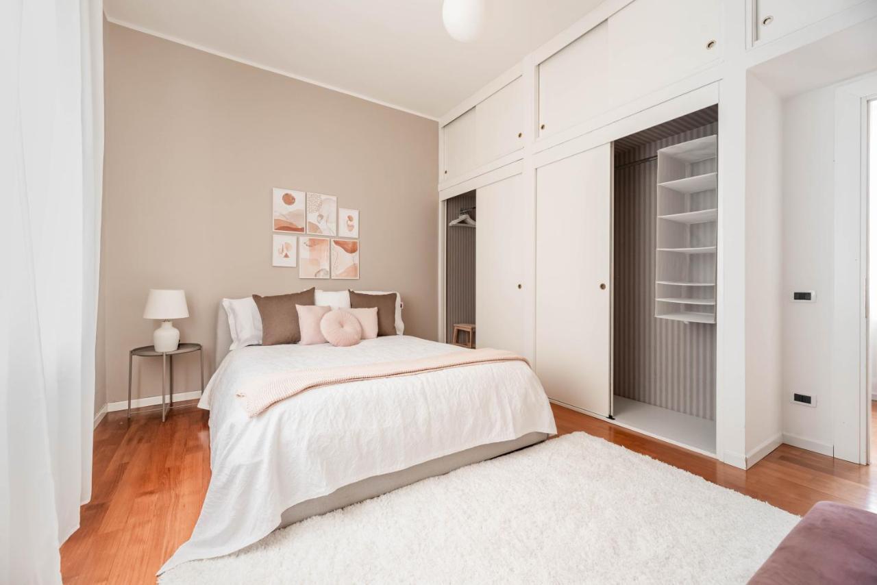 Specola Magical View Apartment Padwa Zewnętrze zdjęcie