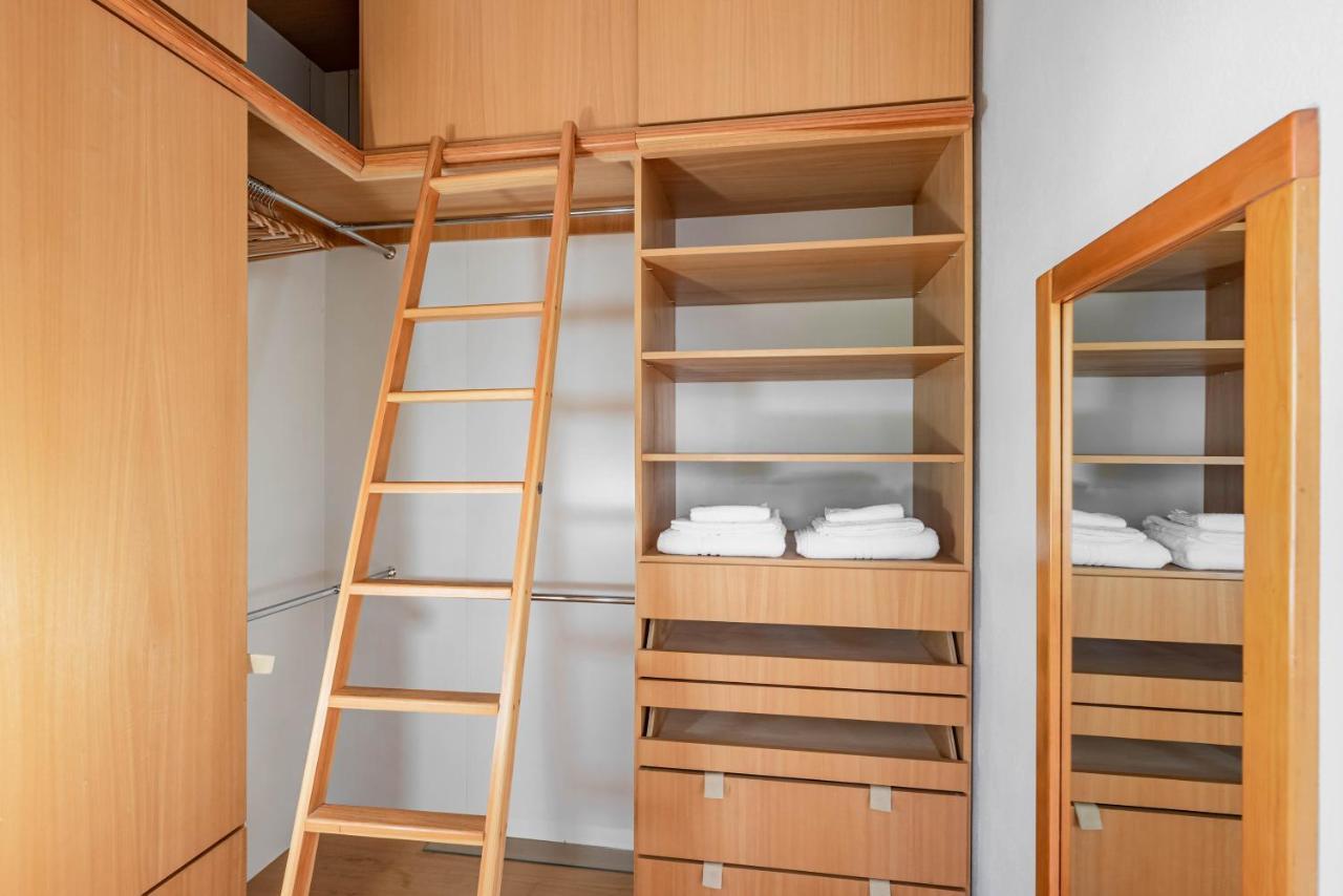 Specola Magical View Apartment Padwa Zewnętrze zdjęcie