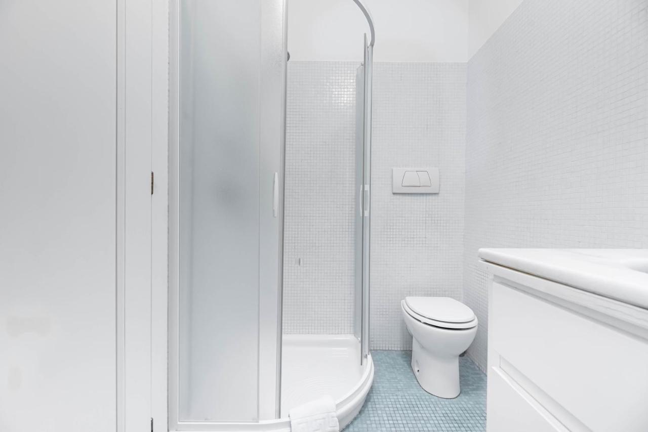 Specola Magical View Apartment Padwa Zewnętrze zdjęcie